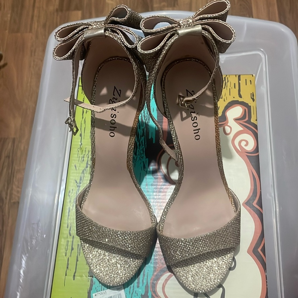 High Heels
